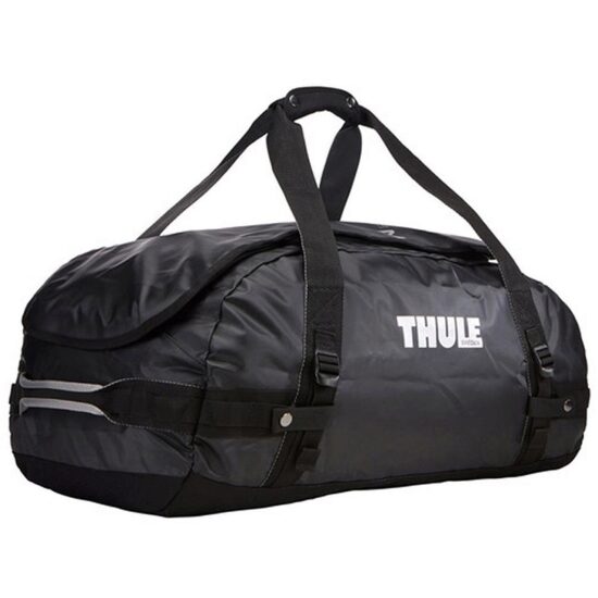Geanta voiaj Thule Chasm 70L Black