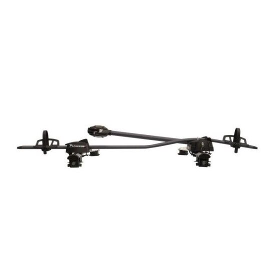 Suport biciclete Peruzzo Pure Instinct 710 cu prindere pe bare transversale - pentru o bicicleta