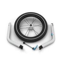 Kit de alergare Thule Chariot Jogging Kit 1