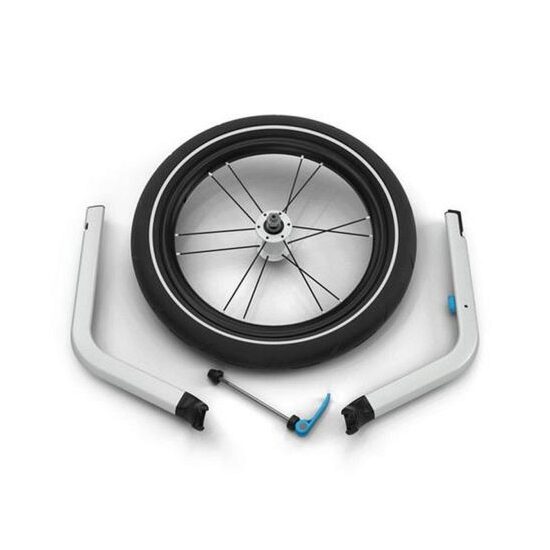 Kit de alergare Thule Chariot Jogging Kit 1