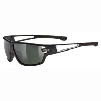 Ochelari Sport UVEX SPORTSTYLE RXd 4002 Black Matt, lens Green 85%, marime 66/10