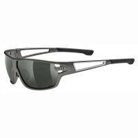 Ochelari Sport UVEX SPORTSTYLE RXd 4002 Anthracite Matt cu lentile Green 80% - Silver Mirror marime 66/10
