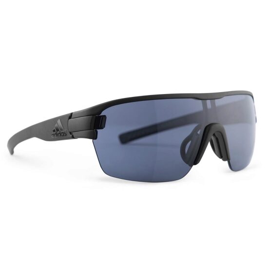 Ochelari Sport Adidas Zonyk Aero Black Matt/Grey S