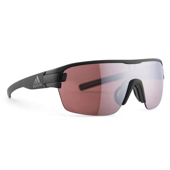 Ochelari Sport Adidas Zonyk Aero Black Matt/POL S