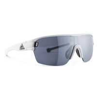 Ochelari Sport Adidas Zonyk Aero White Matt Chrome S
