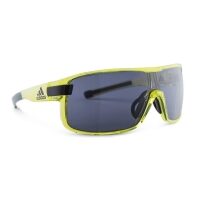 Ochelari Sport Adidas Zonyk Yellow Transparent/Grey