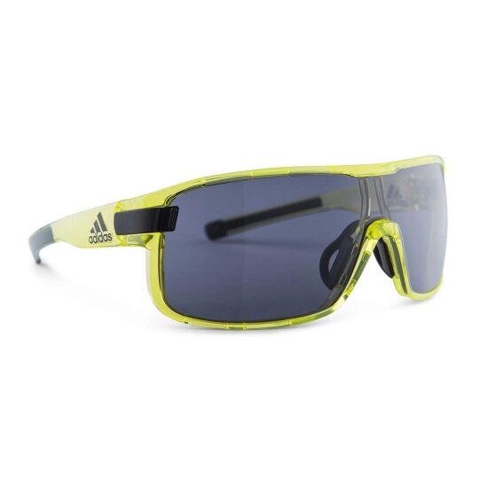 Ochelari Sport Adidas Zonyk Yellow Transparent/Grey