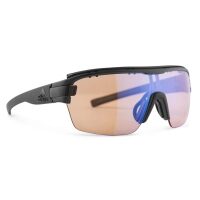 Ochelari Sport Adidas Zonyk Aero Pro Coal Matt/LST Blue S