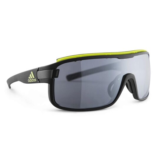 Ochelari Sport Adidas Zonyk Pro Coal Matt/Chrome L