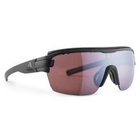 Ochelari Sport Adidas Zonyk Aero Pro Black Matt/Pol S
