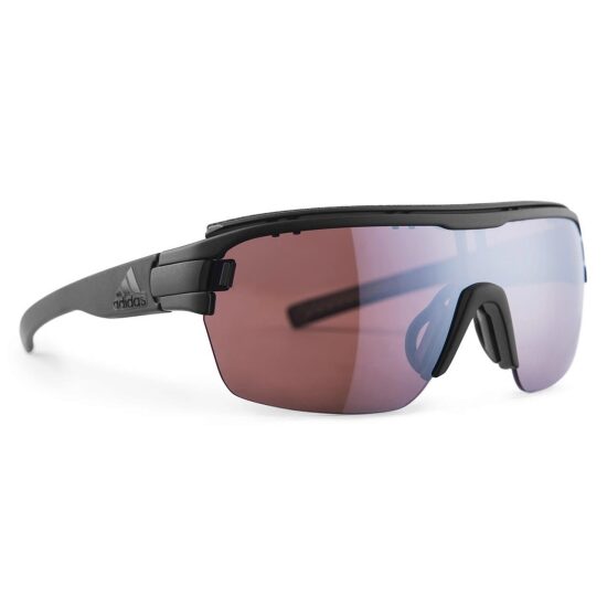 Ochelari Sport Adidas Zonyk Aero Pro Black Matt/Pol S