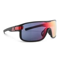 Ochelari Sport Adidas Zonyk Coal Matt/Red