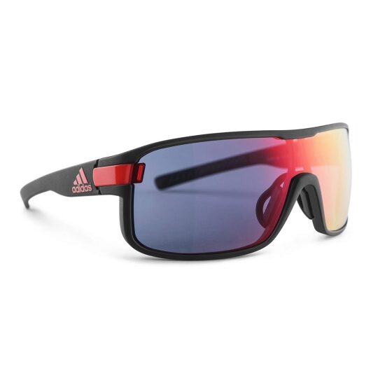 Ochelari Sport Adidas Zonyk Coal Matt/Red