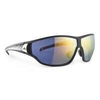 Ochelari Sport Adidas Tycane Black Matt/Grey L