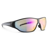 Ochelari Sport Adidas Tycane Black Matt LST Vario Purple S