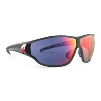 Ochelari Sport Adidas Tycane Umber Matt/Grey L