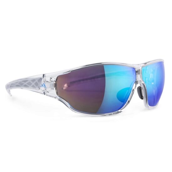 Ochelari Sport Adidas Tycane Crystal Shiny/Blue S