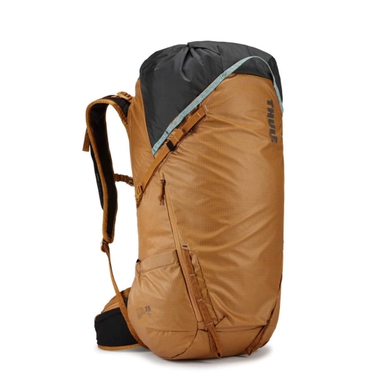 Rucsac tehnic Thule Stir, 35L, Barbati, Portocaliu