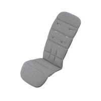 Accesoriu Thule  Seat Liner - captuseala pentru scaun carucior Thule Sleek si Thule Spring - Grey Melange
